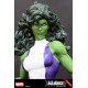 Premium Collectibles She Hulk Statue (Comics Version) 55 cm